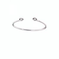 Bracelet Crivelli Femme DIAMANTI in Or blanc Diamante 276-13829 - 276-13829
